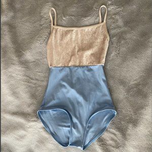 Yumiko Leotard style Daniela size M